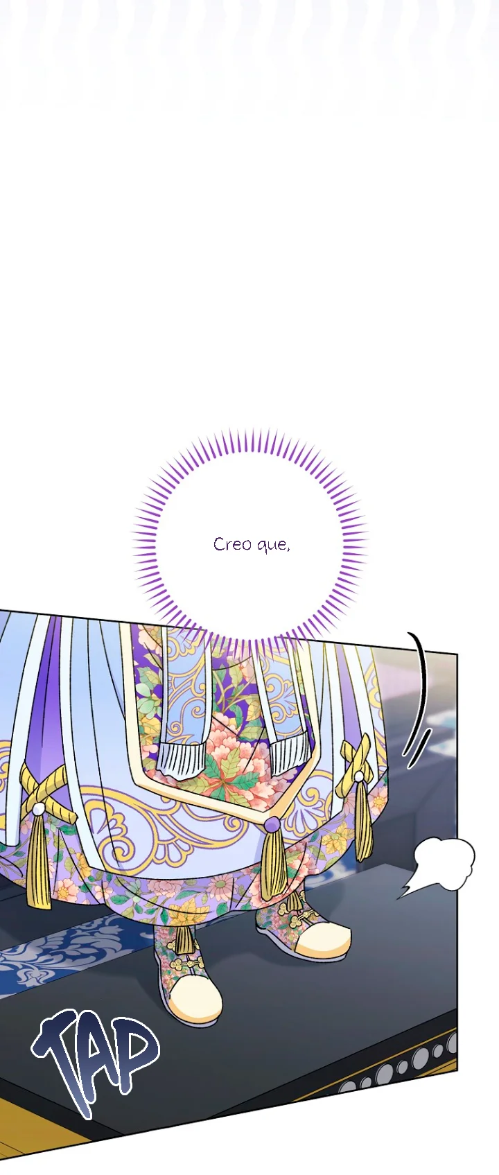 Página 64 del Manga