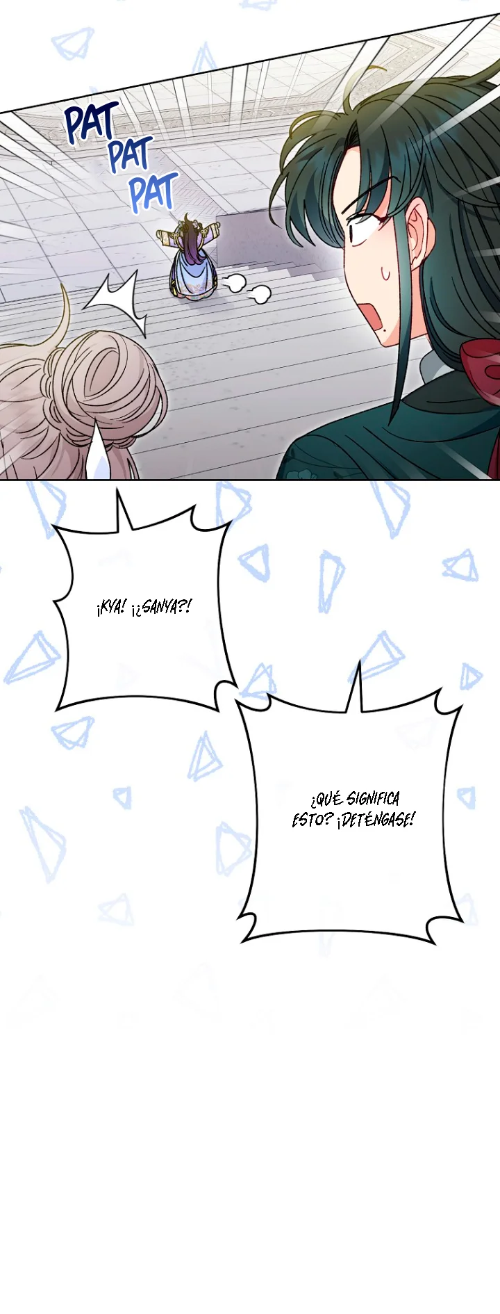 Página 68 del Manga