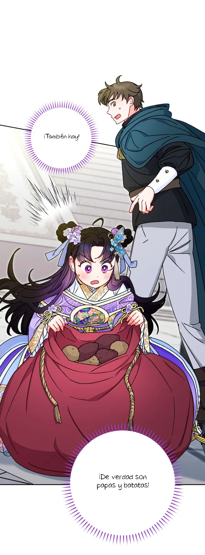 Página 69 del Manga