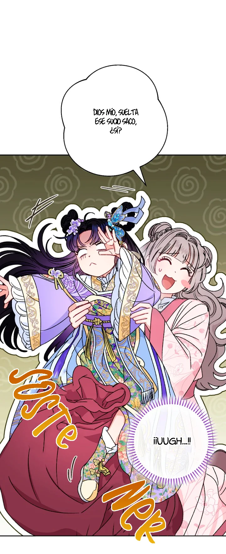 Página 72 del Manga