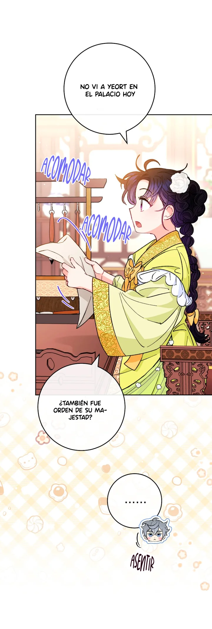 Página 40 del Manga