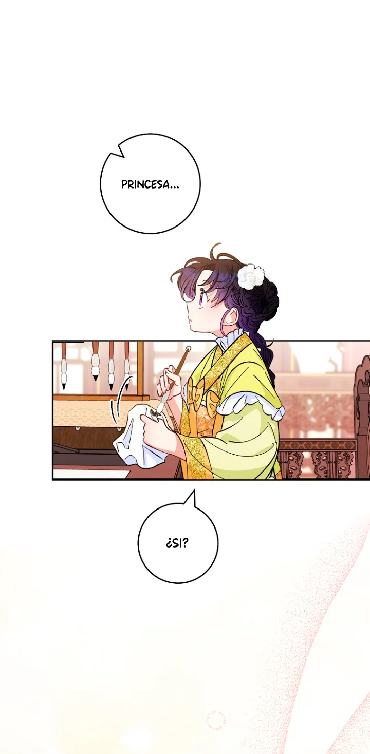 Página 45 del Manga