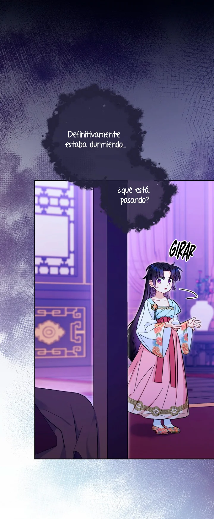 Página 53 del Manga