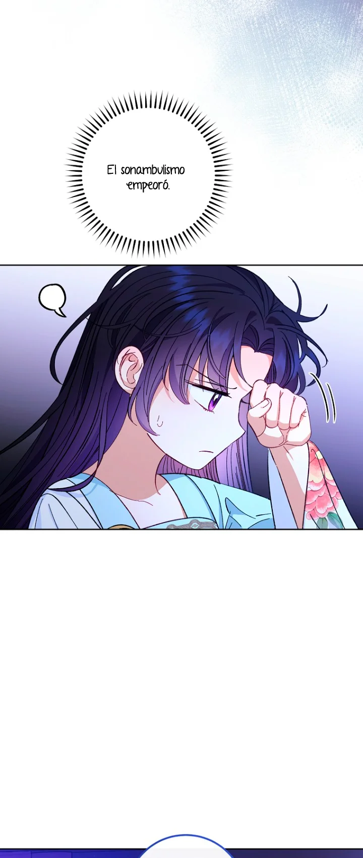 Página 54 del Manga