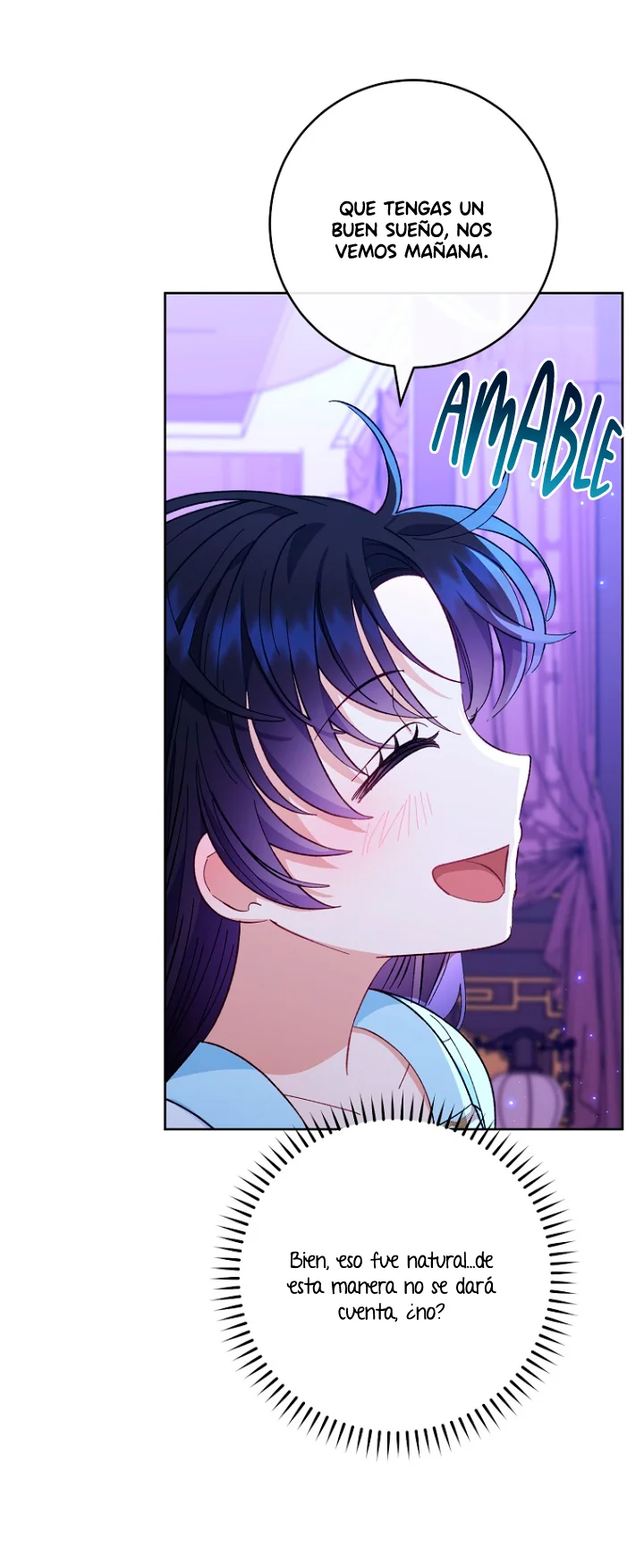 Página 61 del Manga