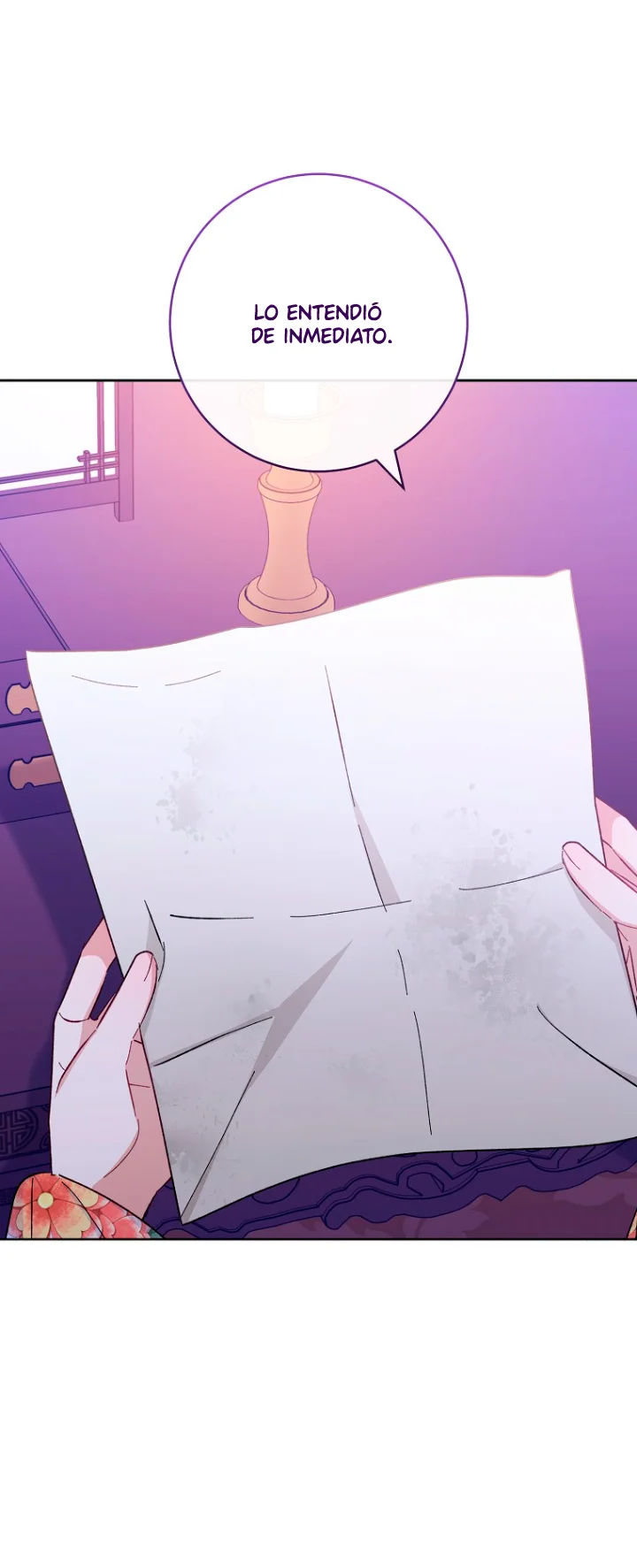 Página 68 del Manga