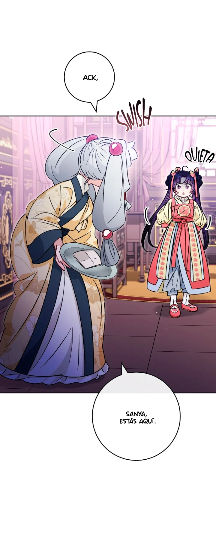 Página 43 del Manga