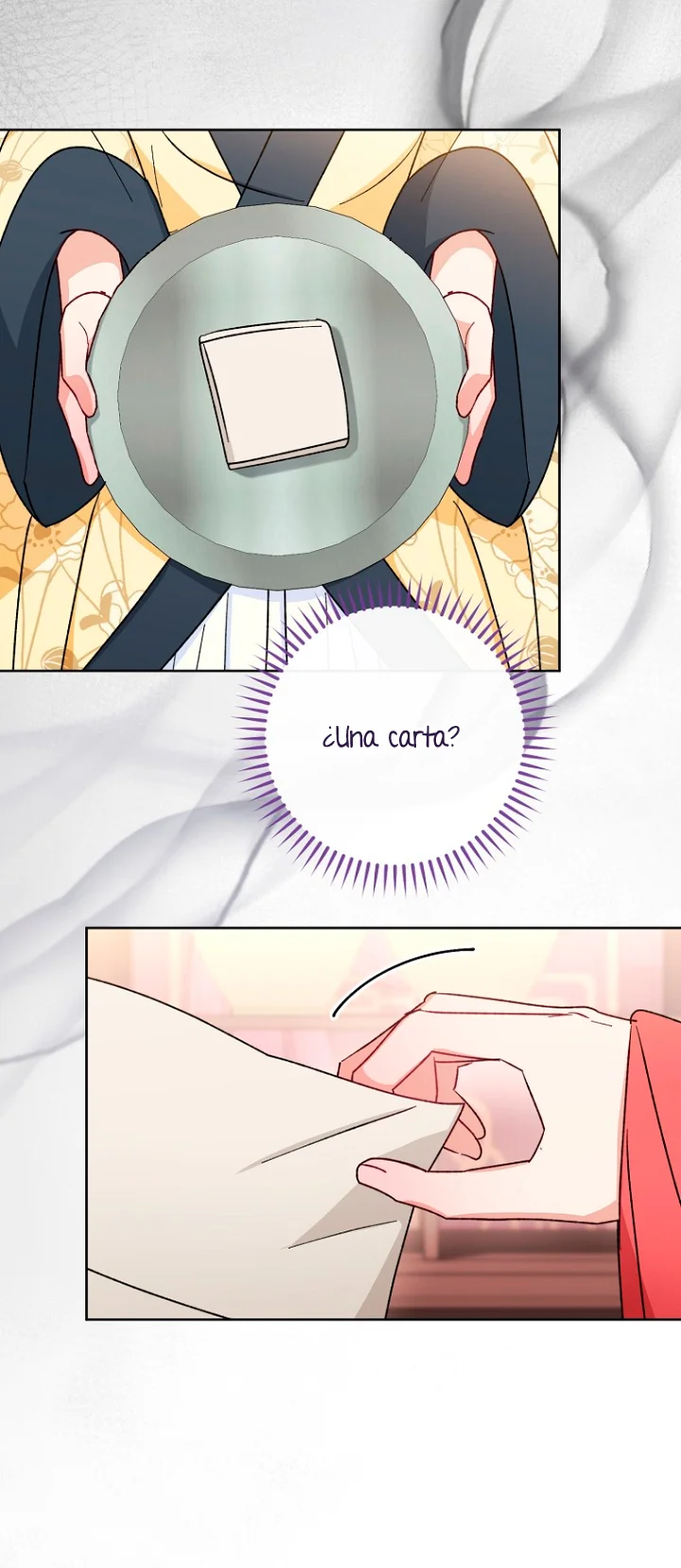 Página 46 del Manga