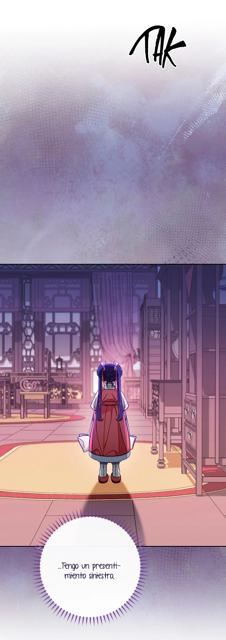 Página 49 del Manga