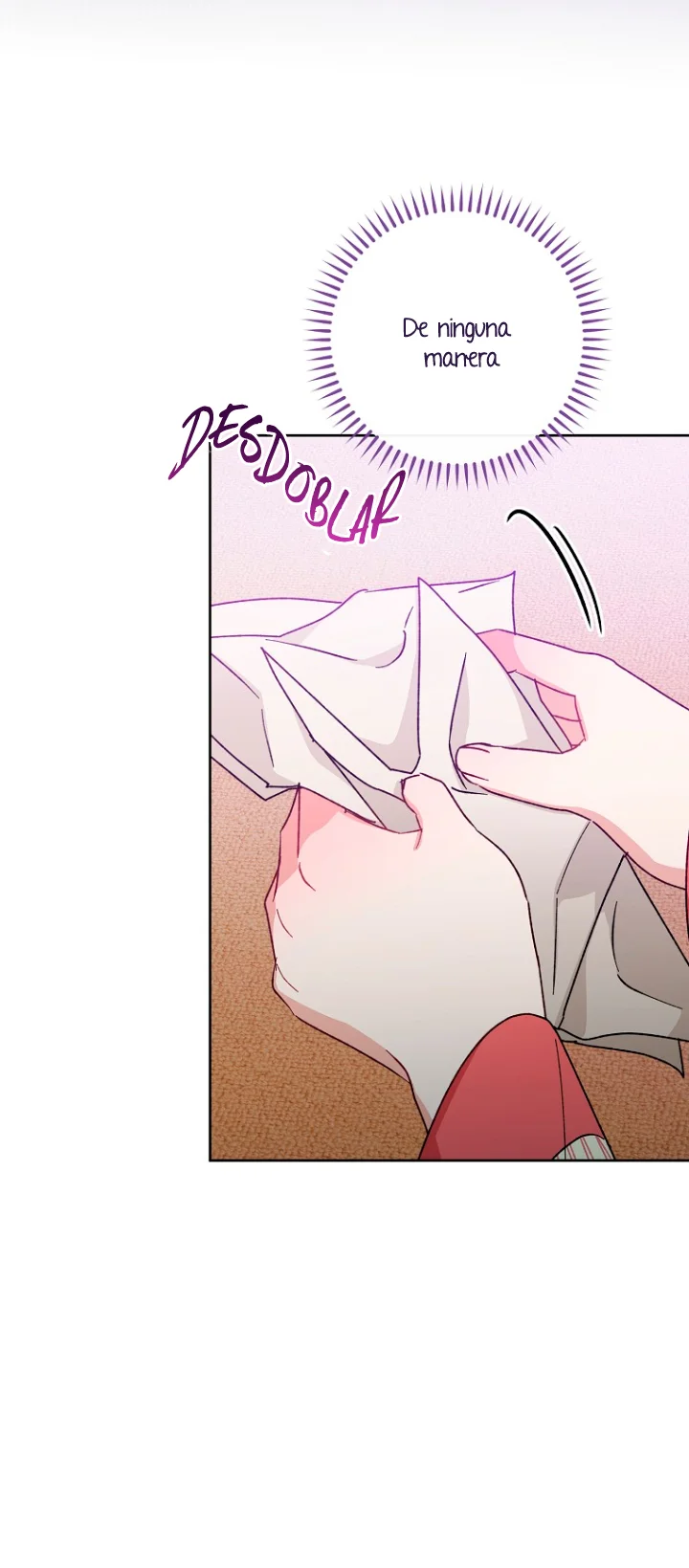 Página 50 del Manga