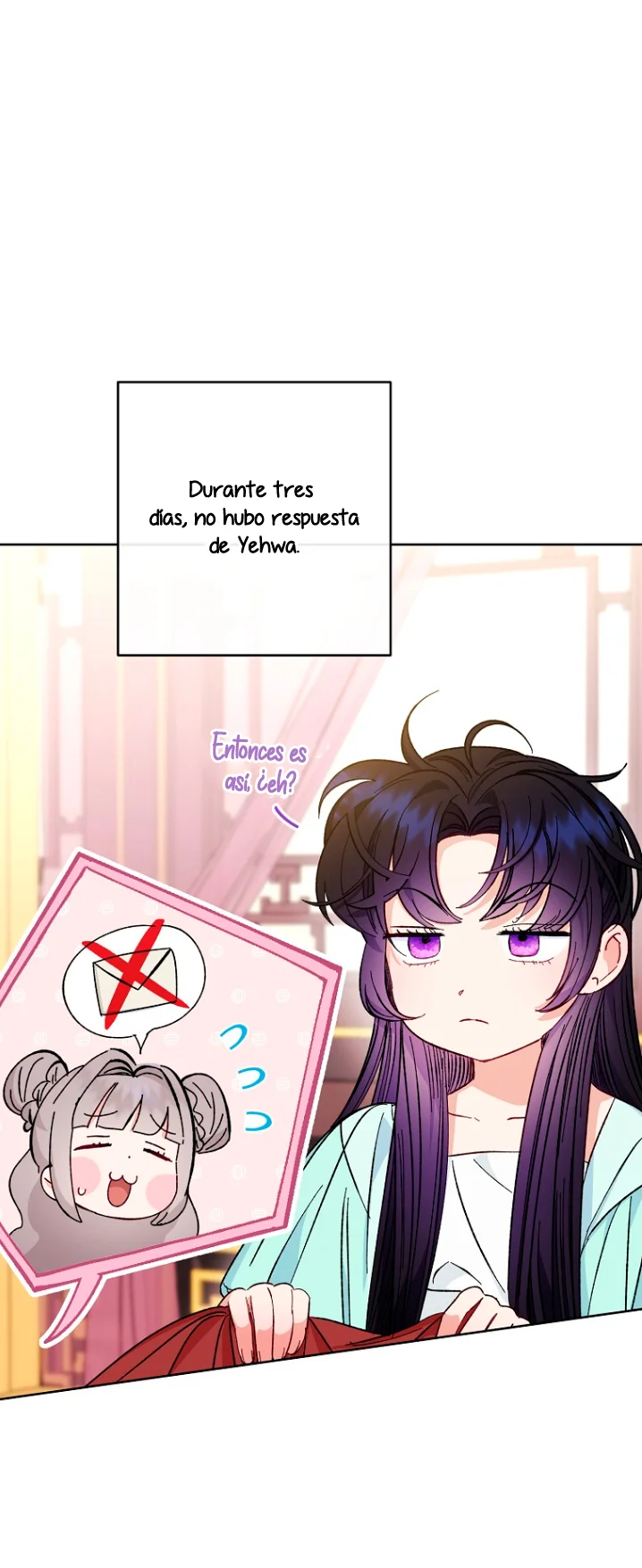 Página 60 del Manga