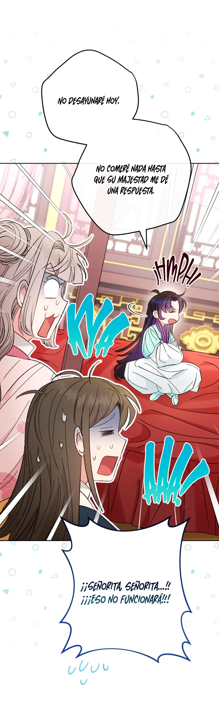 Página 61 del Manga