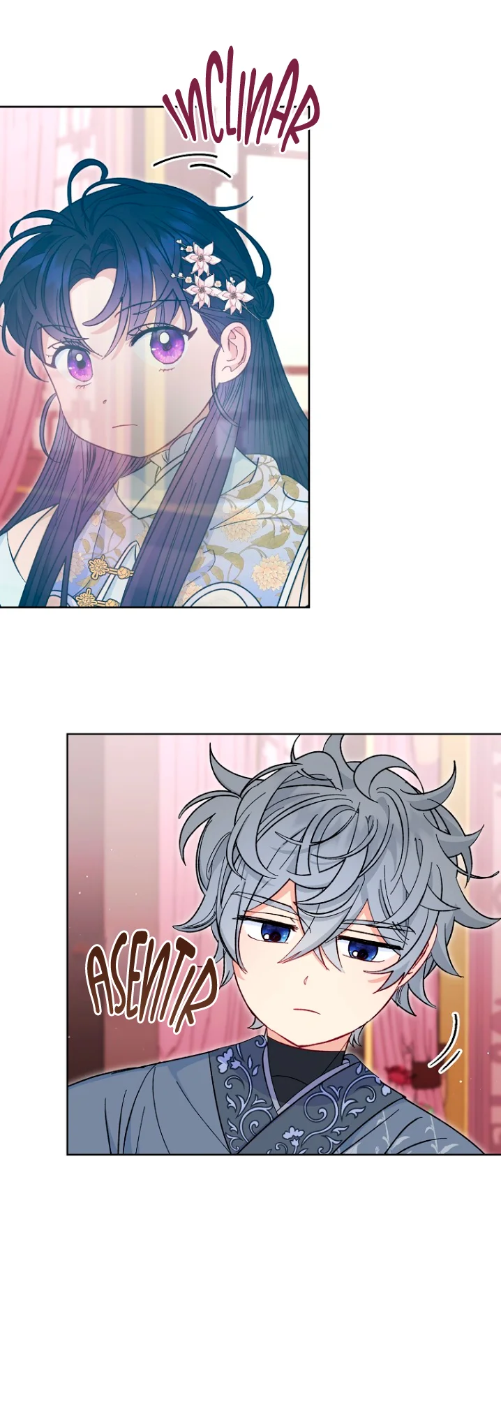 Página 72 del Manga