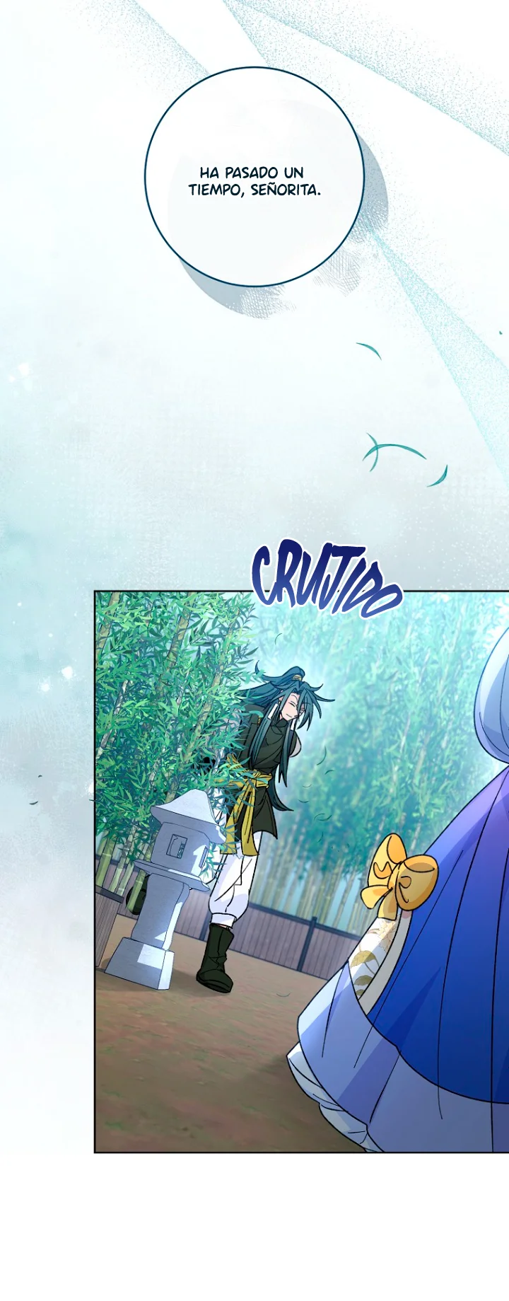 Página 76 del Manga