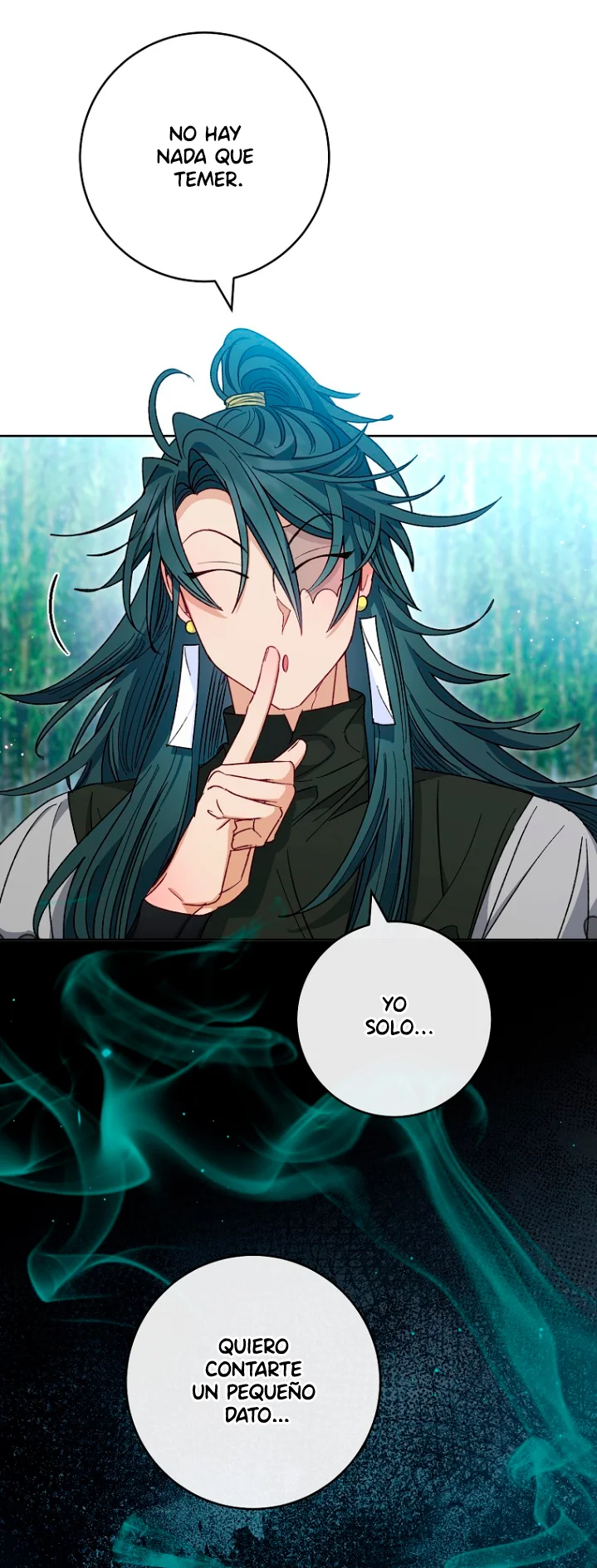 Página 37 del Manga