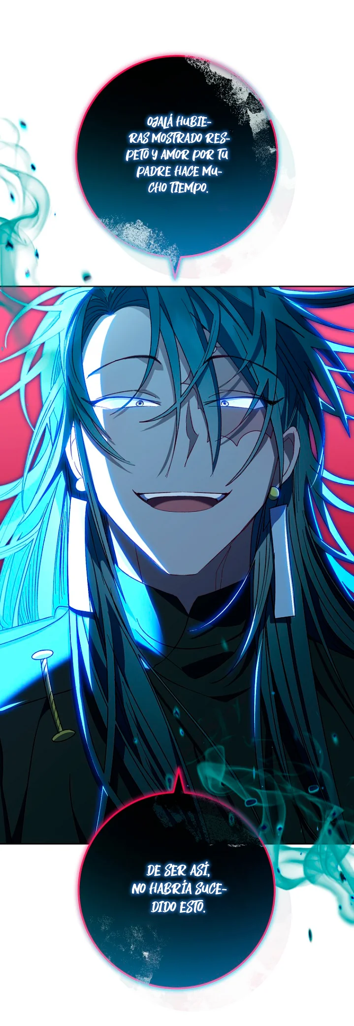 Página 40 del Manga