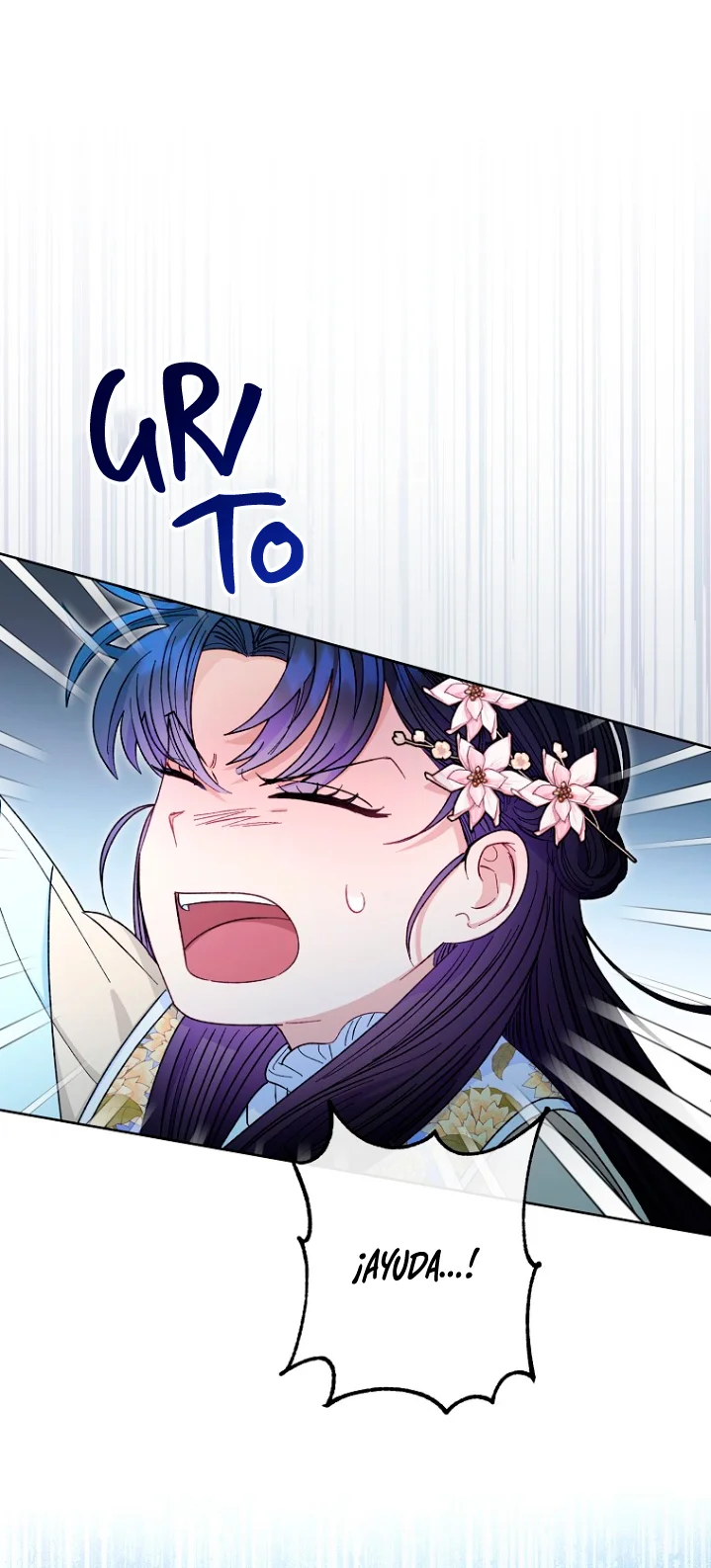 Página 41 del Manga