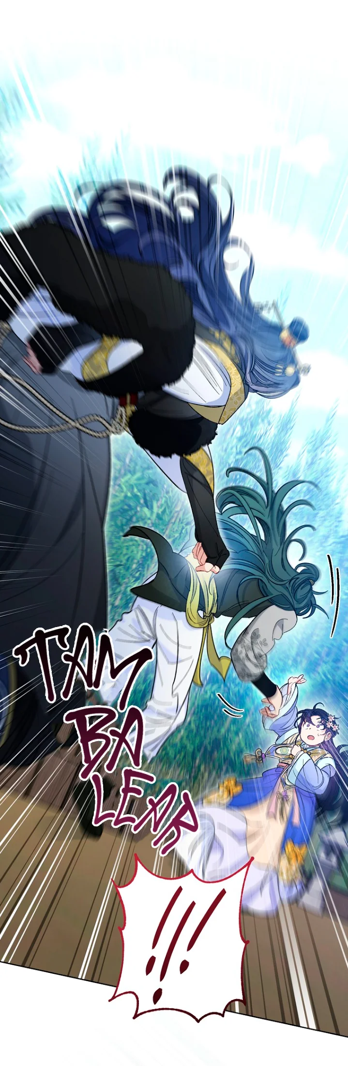 Página 45 del Manga