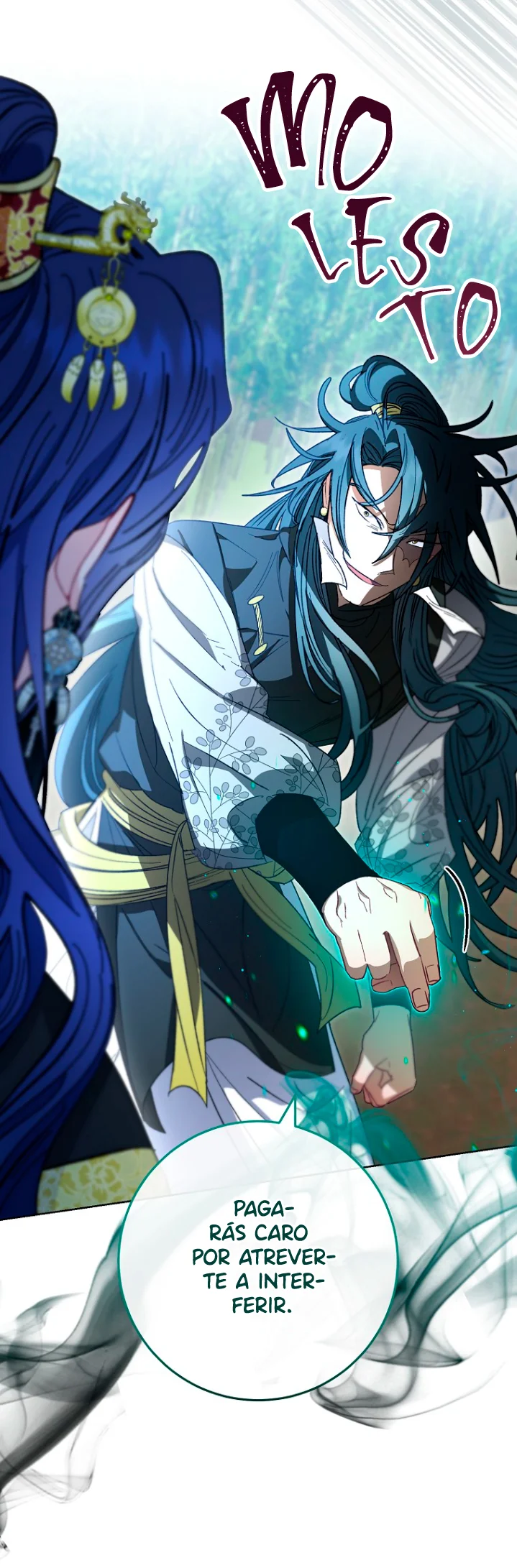 Página 47 del Manga