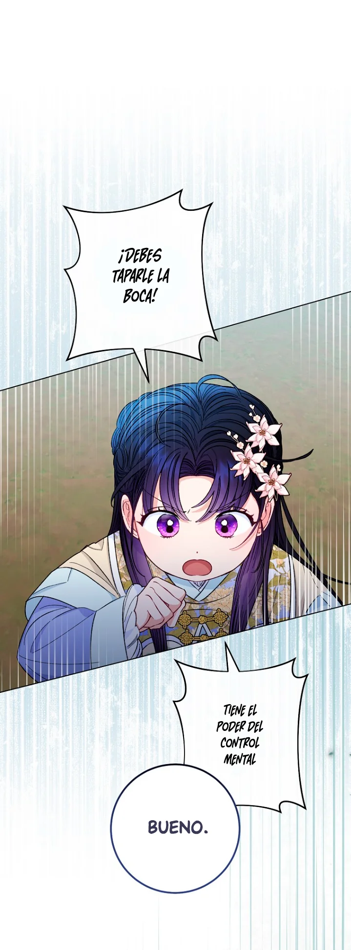 Página 48 del Manga