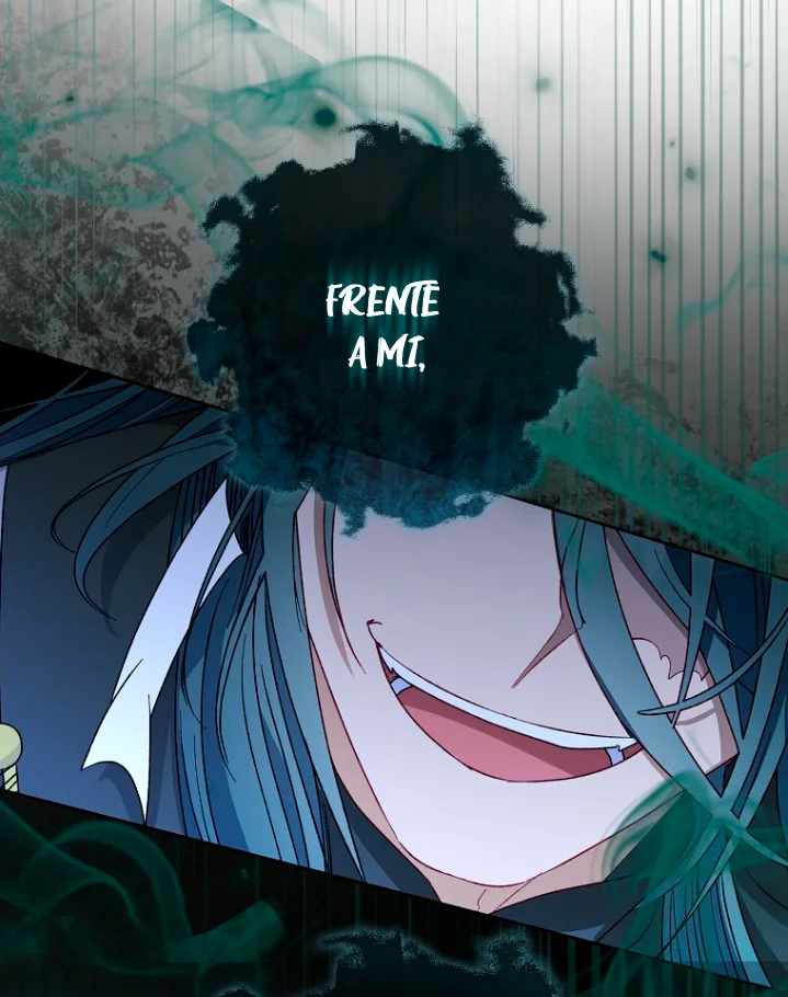 Página 50 del Manga