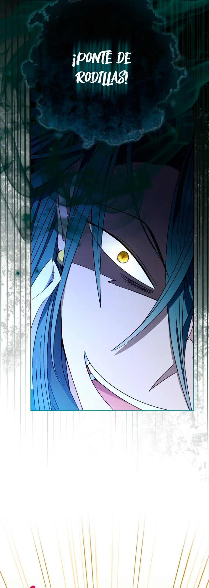 Página 51 del Manga