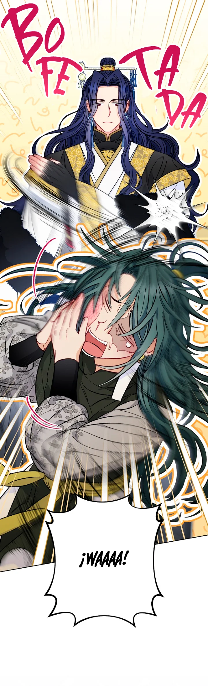 Página 52 del Manga