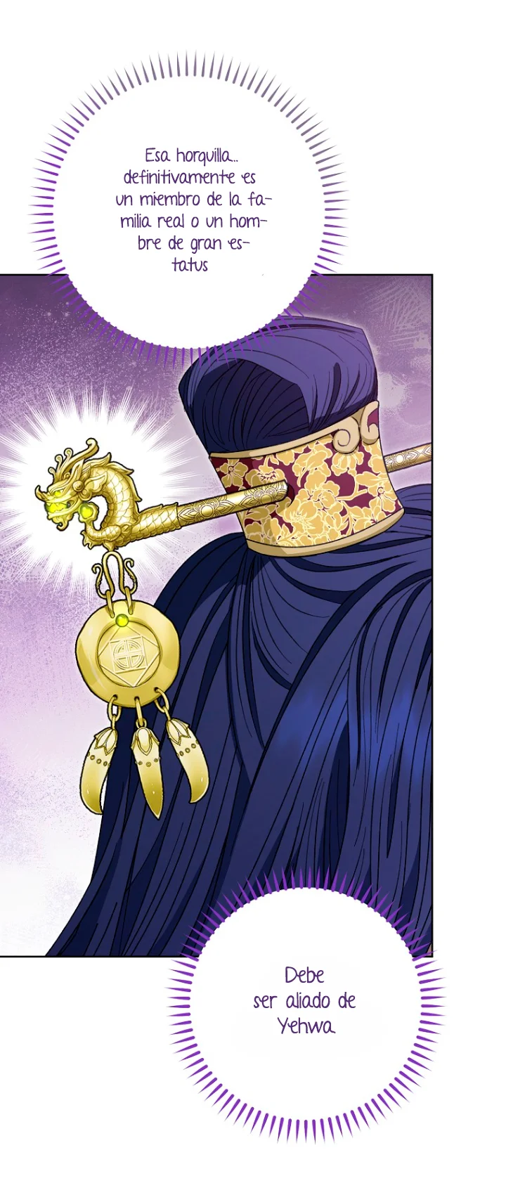 Página 55 del Manga