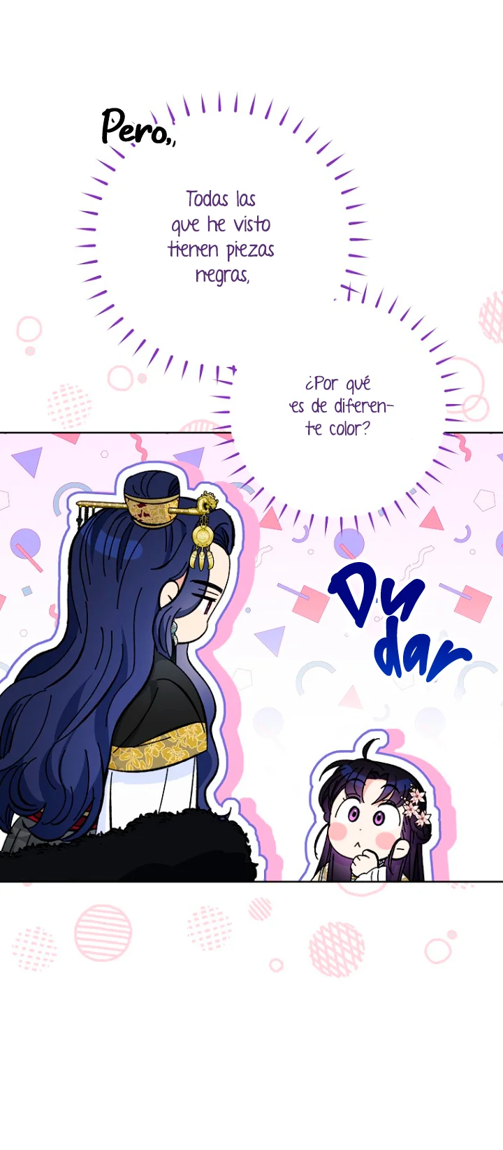 Página 56 del Manga