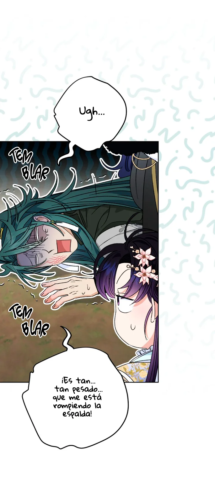 Página 59 del Manga