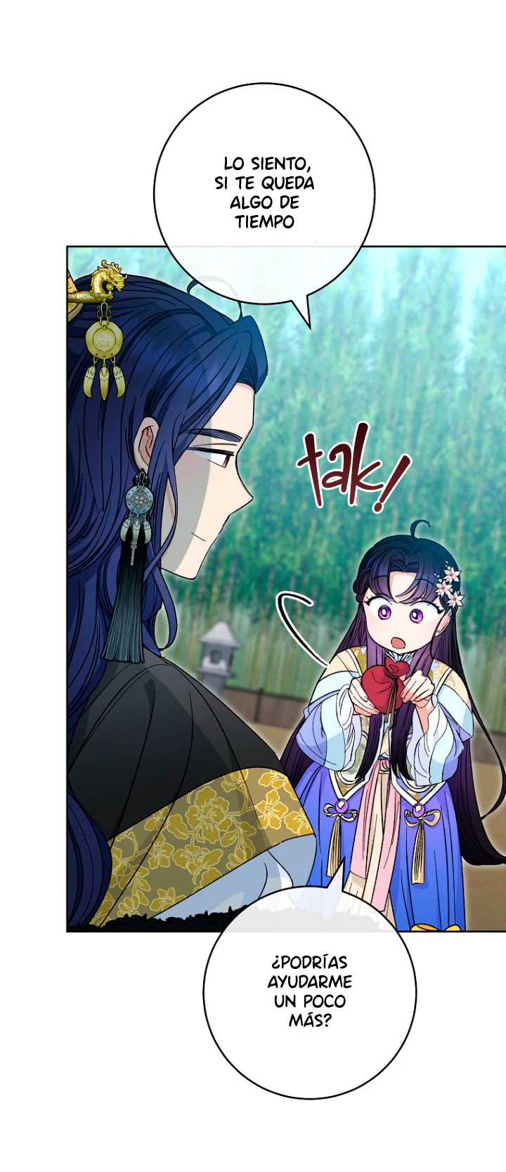 Página 62 del Manga