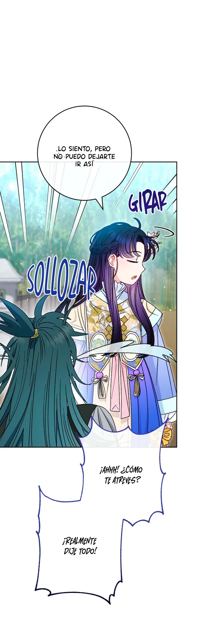 Página 36 del Manga