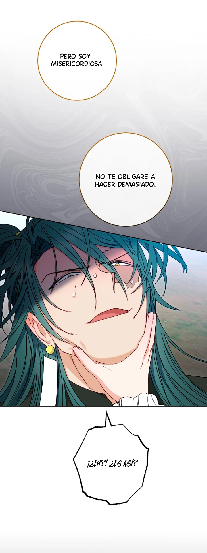 Página 42 del Manga