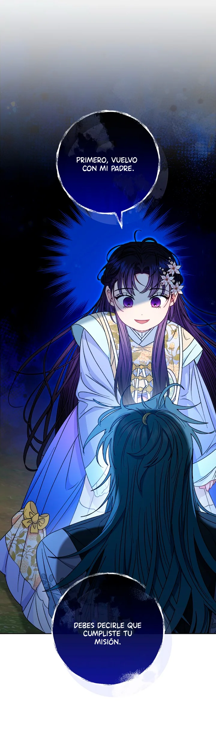 Página 43 del Manga