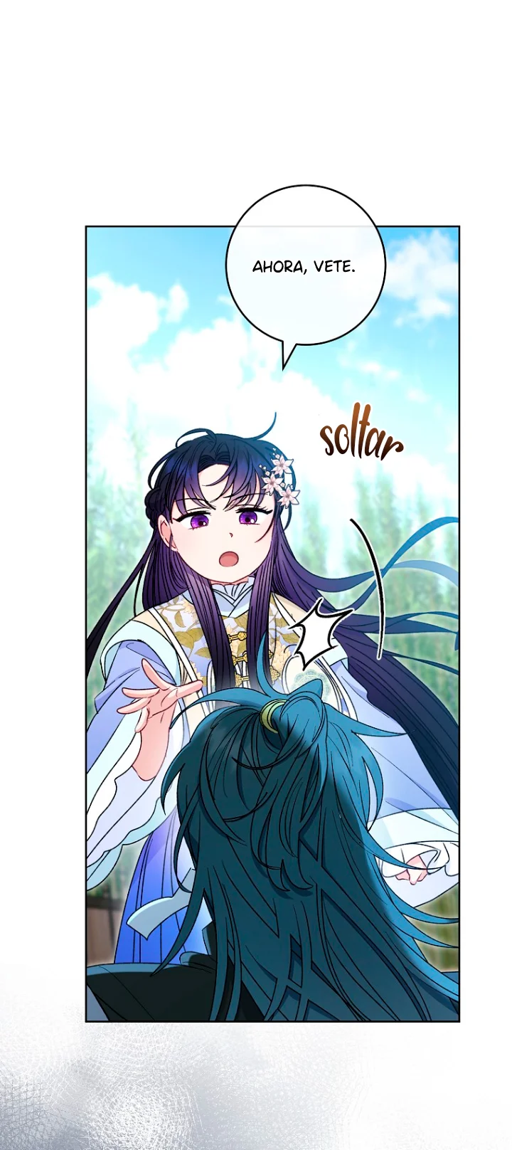 Página 47 del Manga