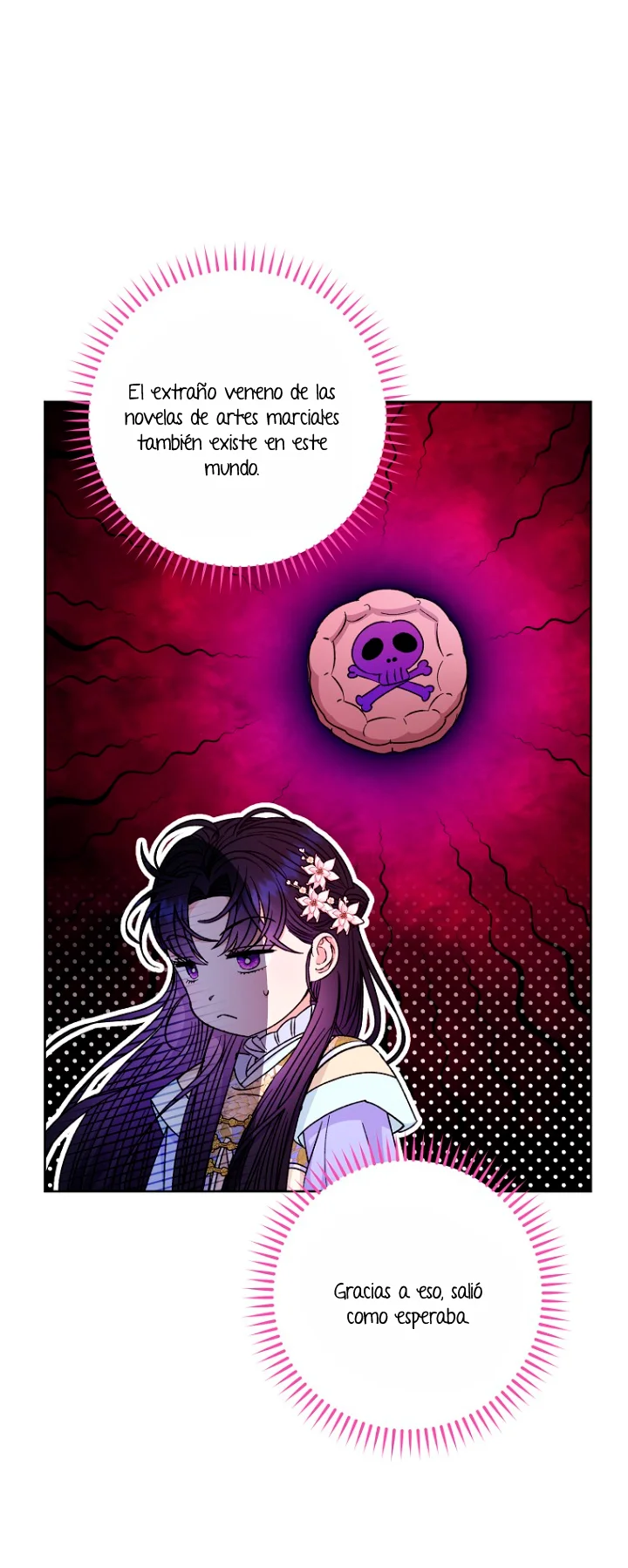 Página 50 del Manga