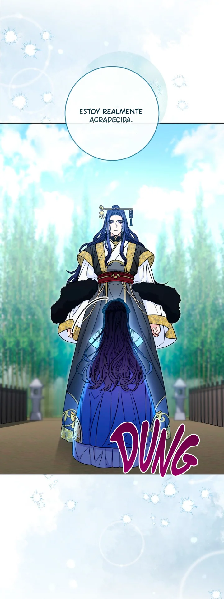 Página 53 del Manga