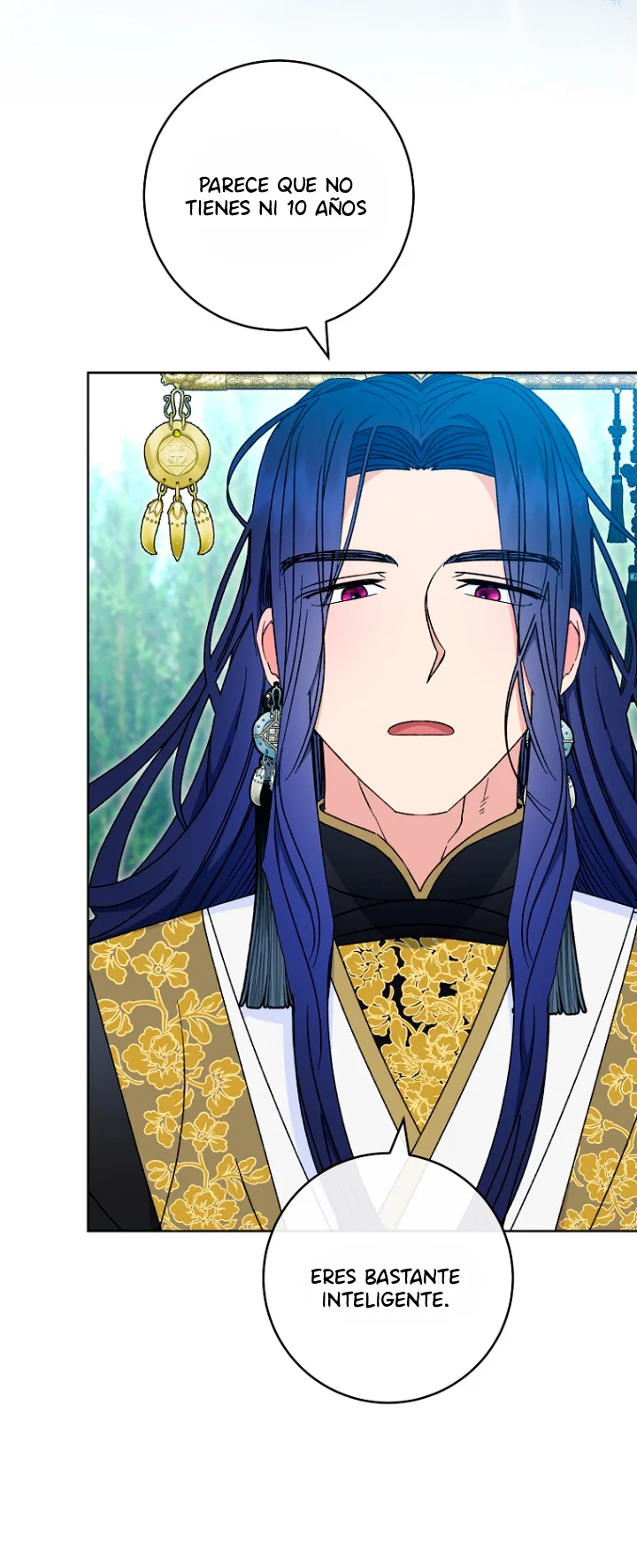 Página 54 del Manga