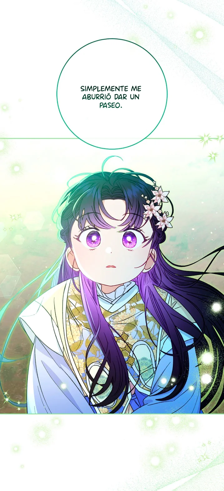 Página 64 del Manga