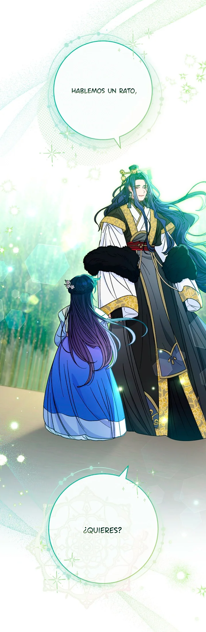 Página 65 del Manga