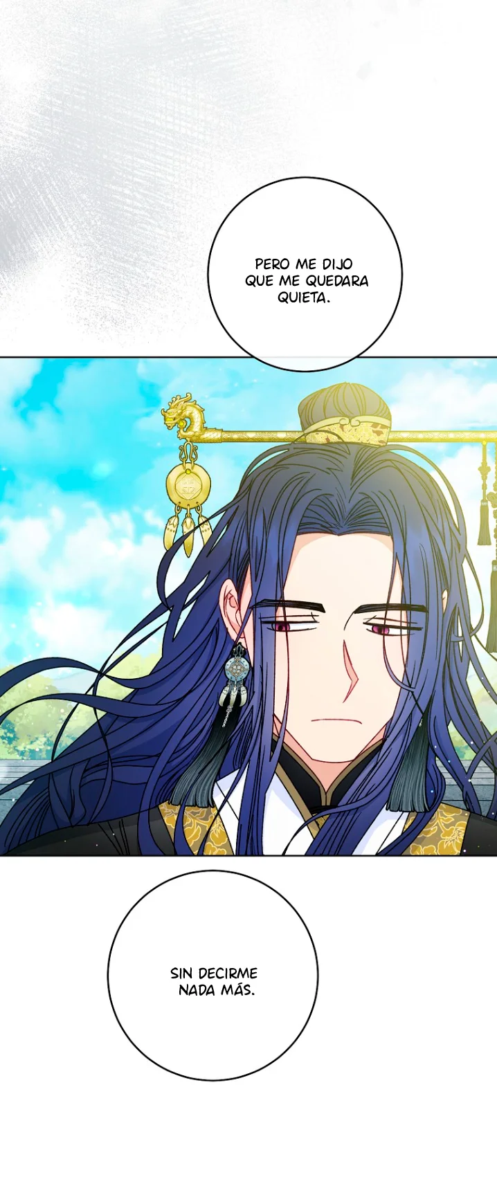 Página 39 del Manga