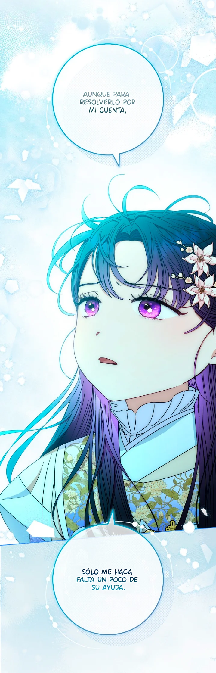 Página 41 del Manga