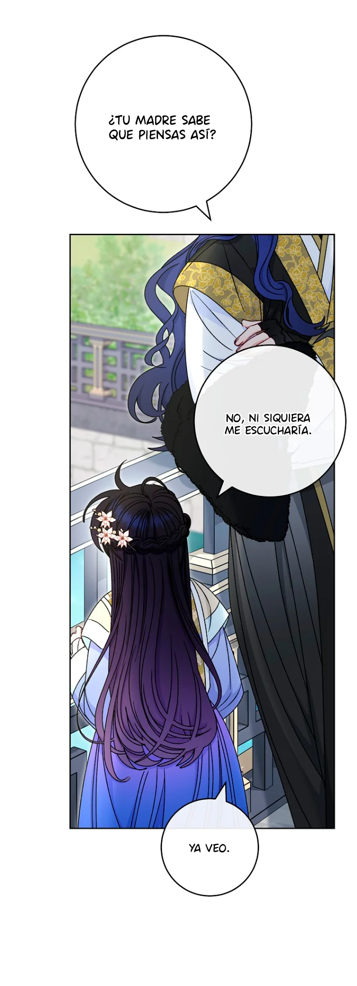 Página 45 del Manga