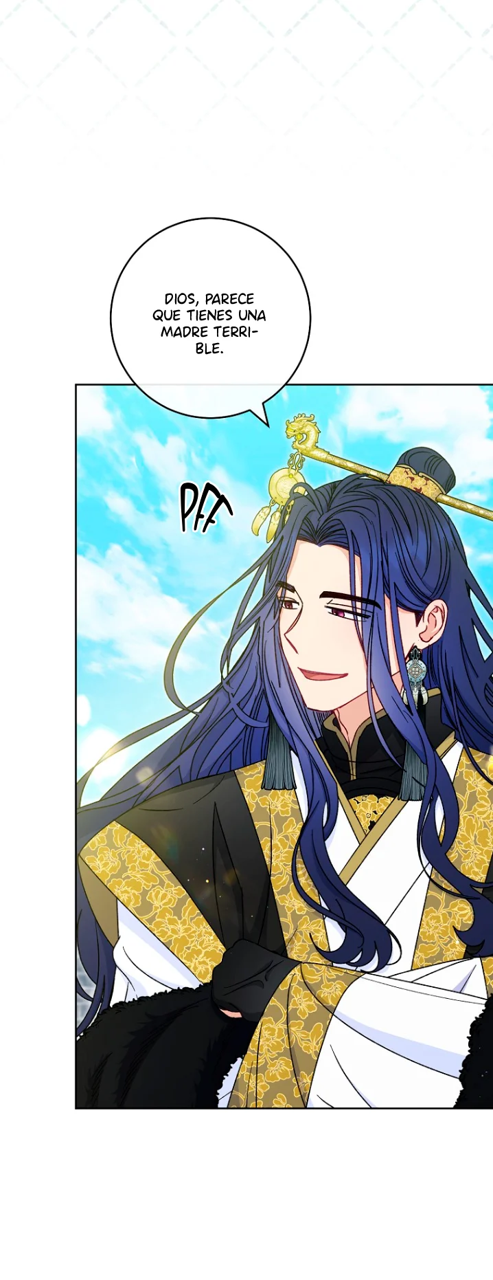 Página 47 del Manga