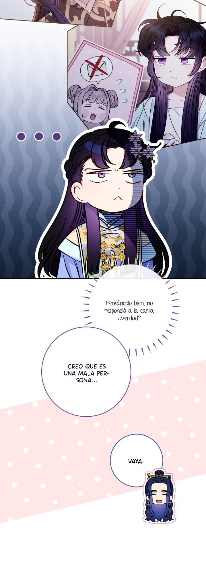 Página 50 del Manga