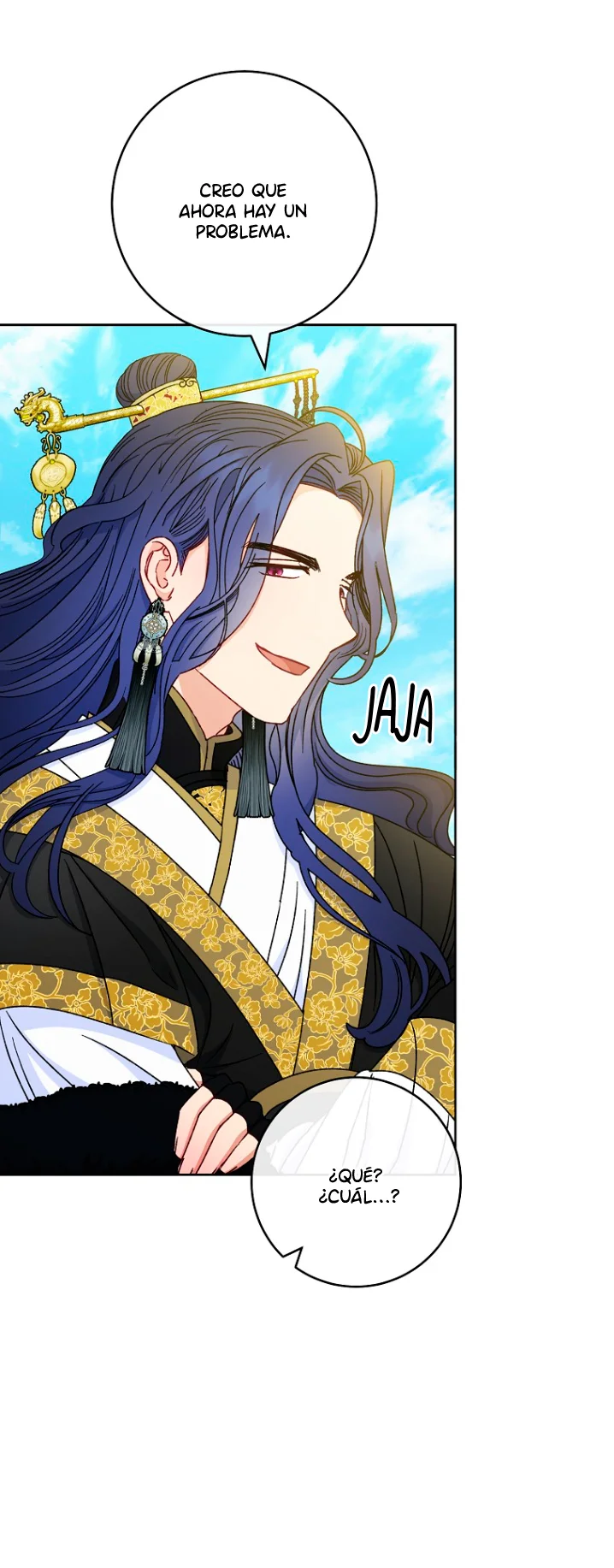 Página 51 del Manga