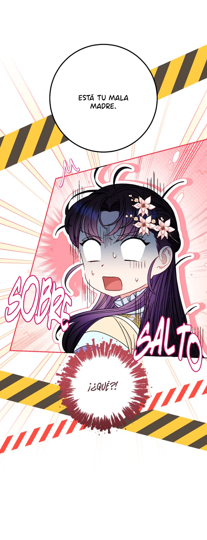 Página 53 del Manga