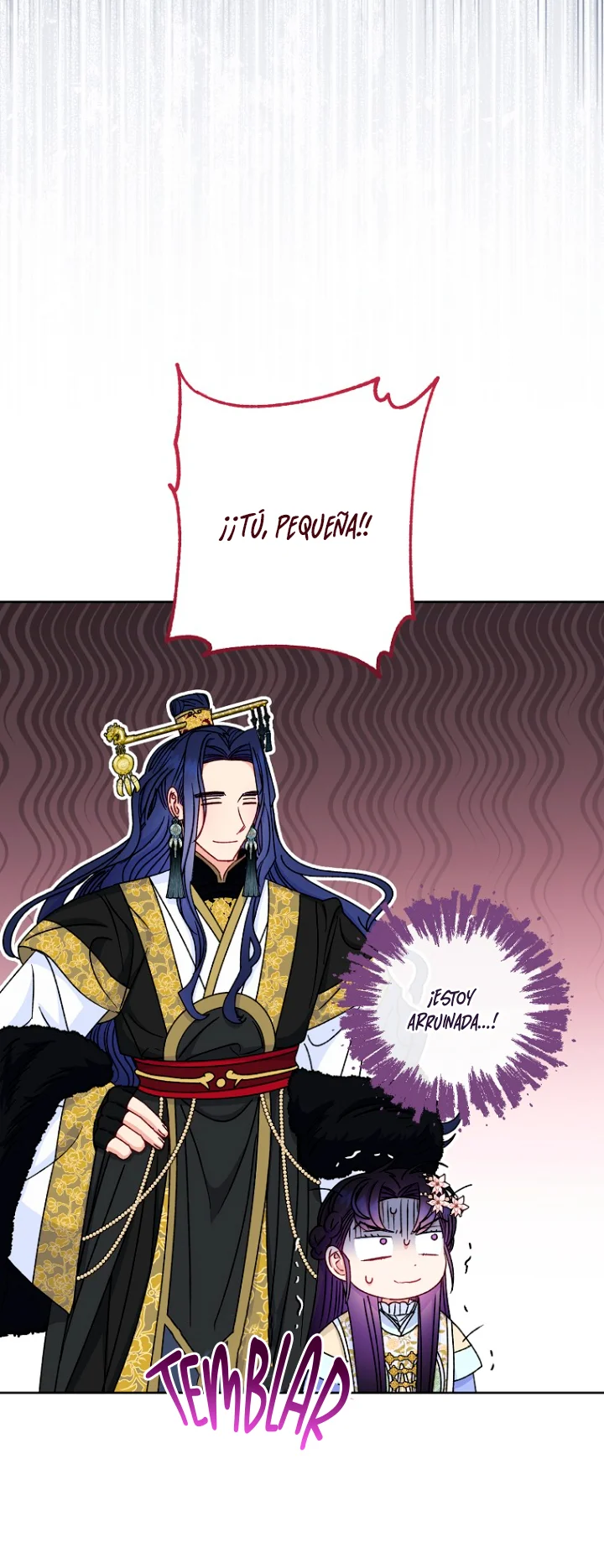 Página 57 del Manga