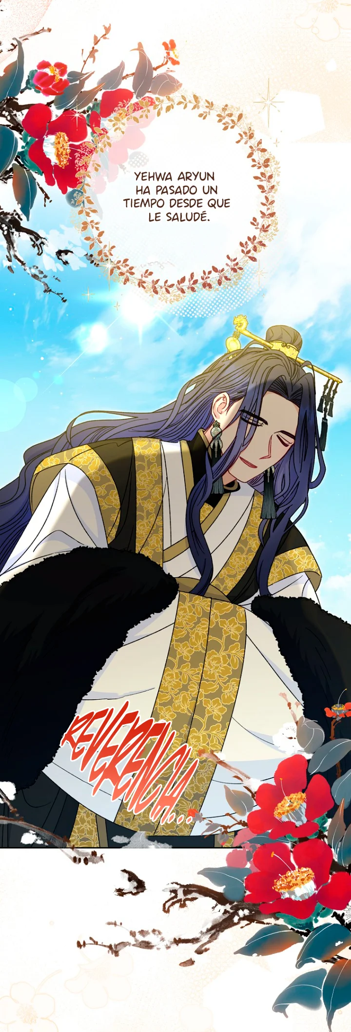 Página 61 del Manga