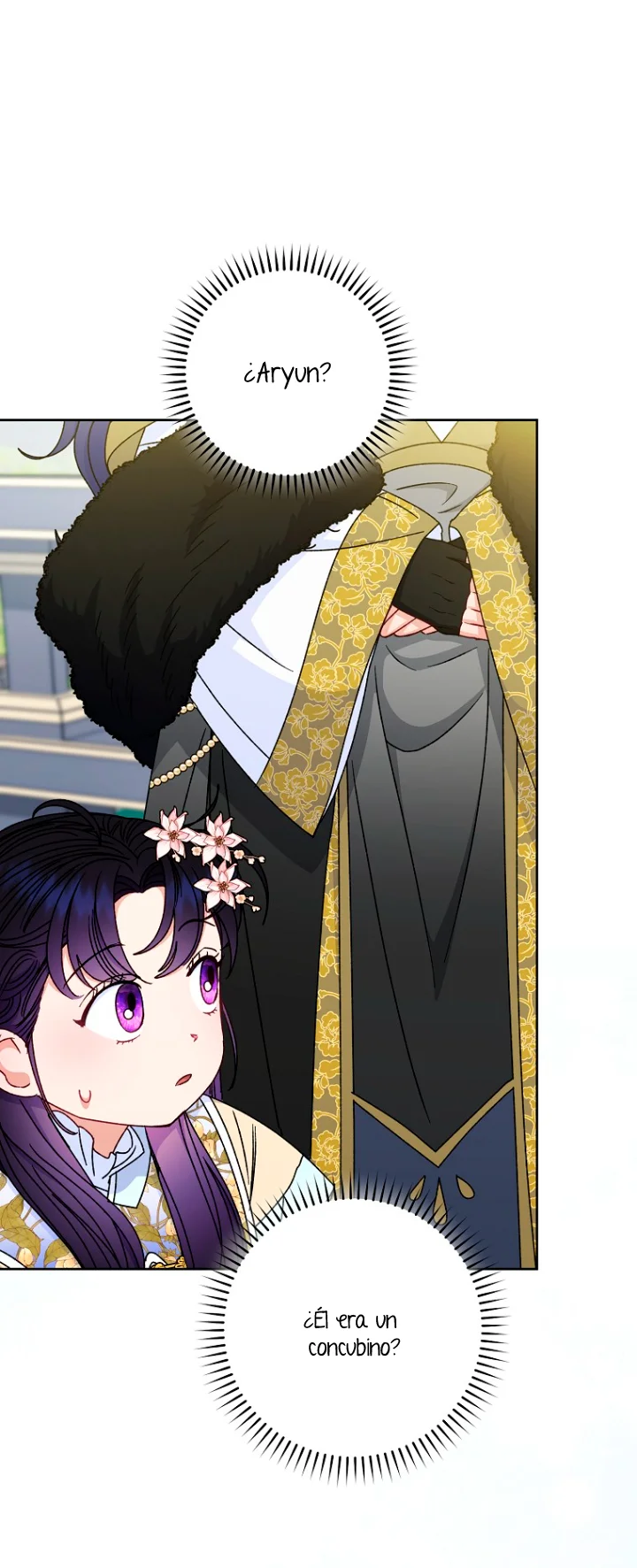 Página 64 del Manga